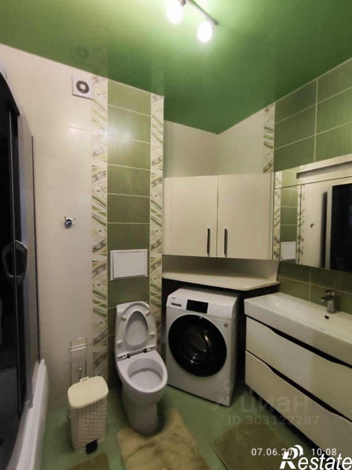 3-комн квартира ул Ростовская, 19Б,  д. 19Б