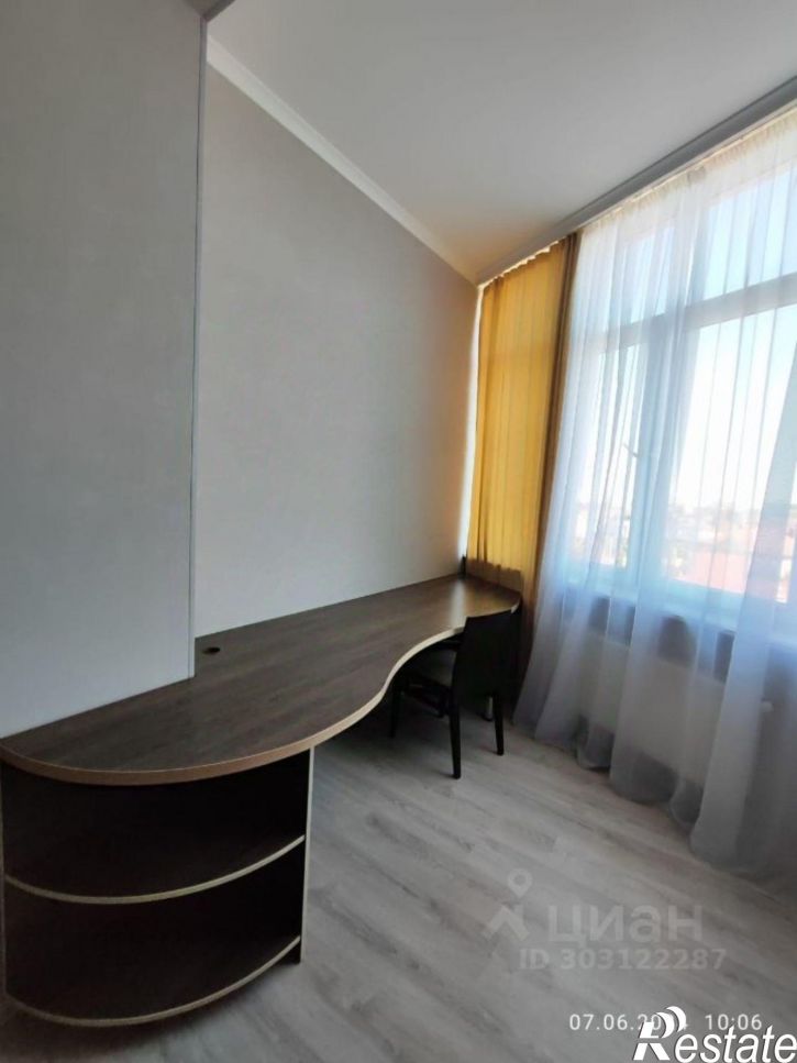 3-комн квартира ул Ростовская, 19Б,  д. 19Б