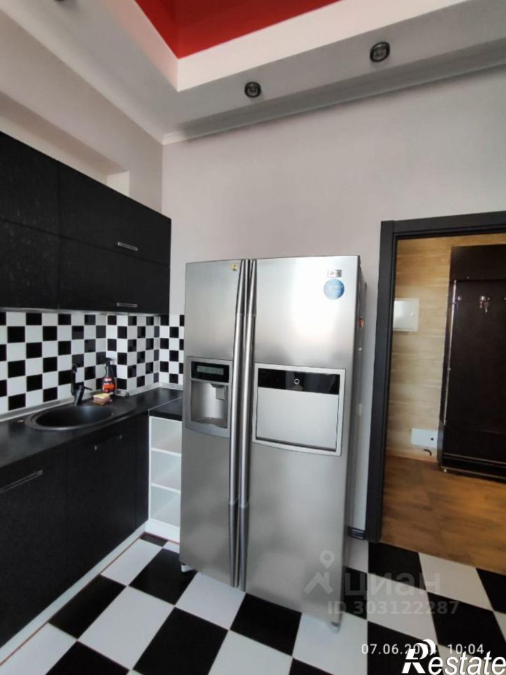 3-комн квартира ул Ростовская, 19Б,  д. 19Б