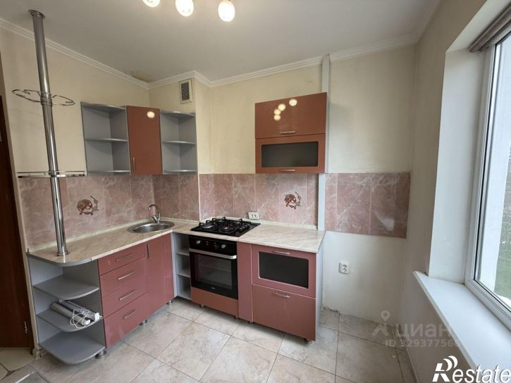2-комн квартира улица Дружбы, 64,  д. 64