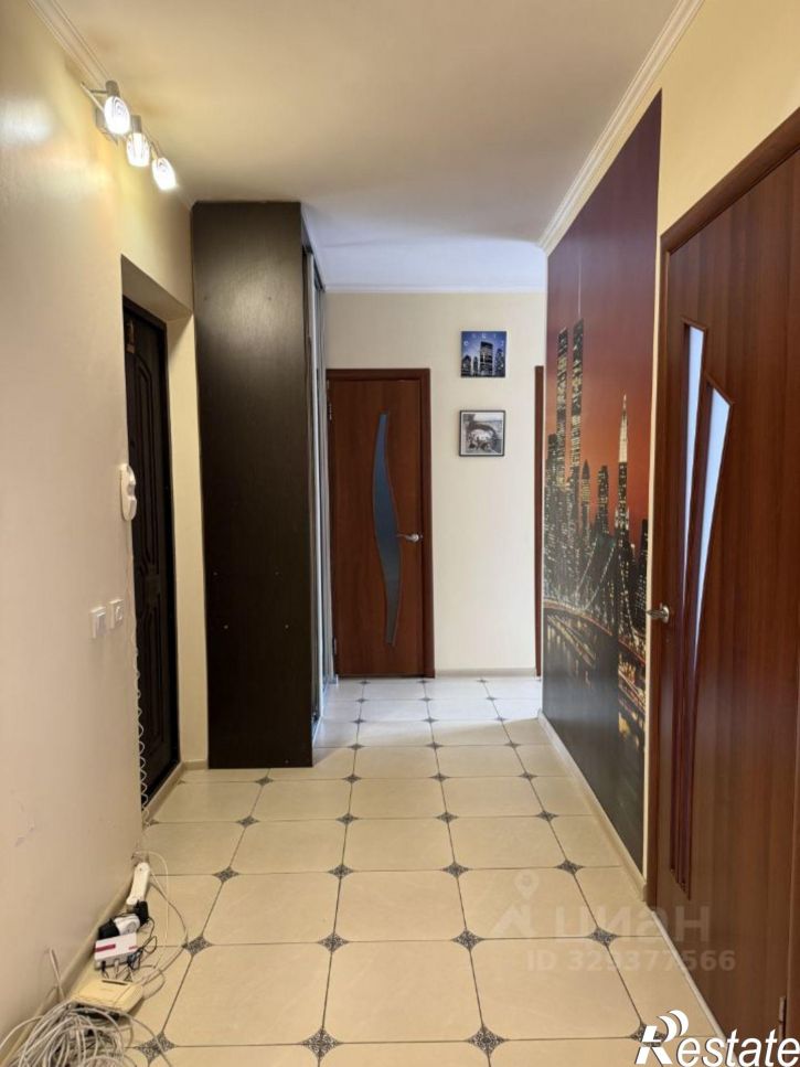 2-комн квартира улица Дружбы, 64,  д. 64