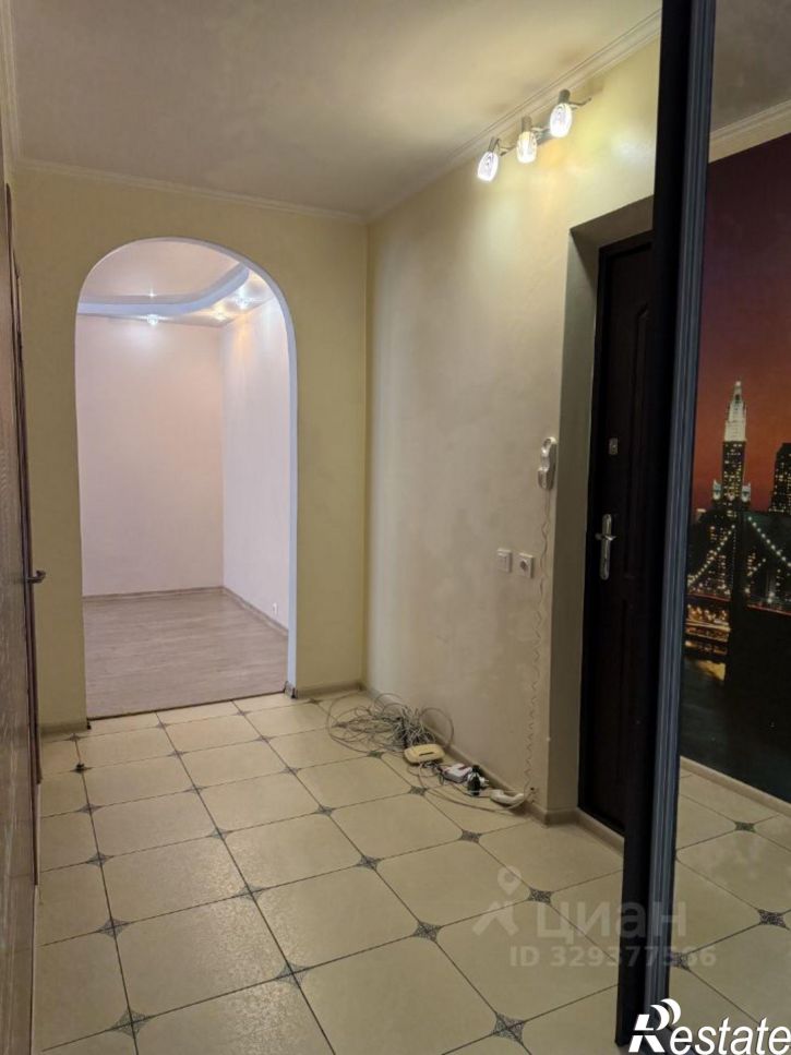 2-комн квартира улица Дружбы, 64,  д. 64