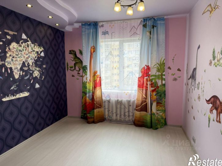 2-комн квартира улица Дружбы, 64,  д. 64