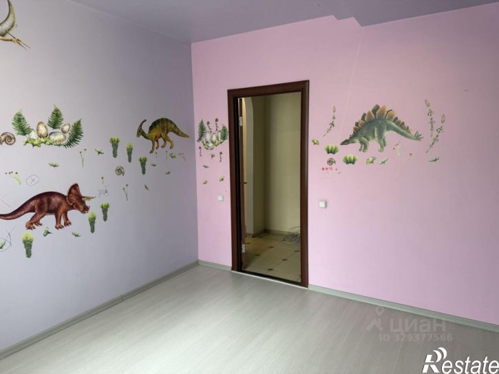 2-комн квартира улица Дружбы, 64,  д. 64