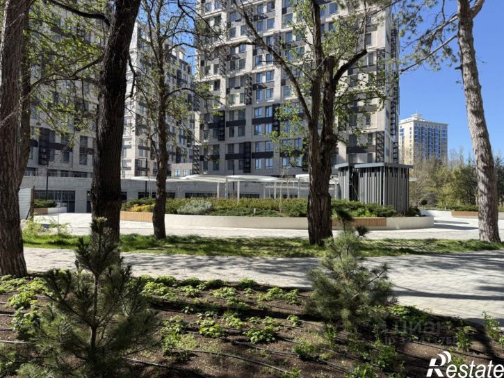 1-комн квартира