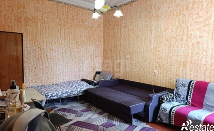 1-комн квартира улица Пушкина, 29,  д. 29
