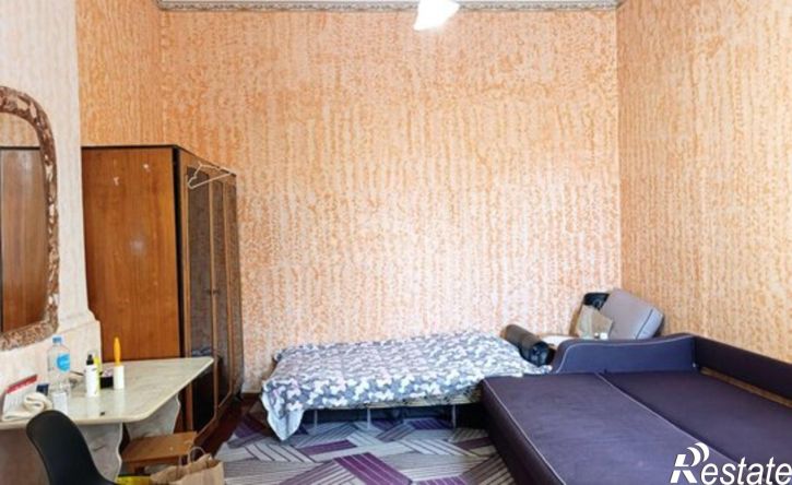 1-комн квартира улица Пушкина, 29,  д. 29