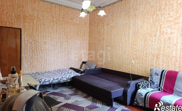 1-комн квартира улица Пушкина, 29,  д. 29