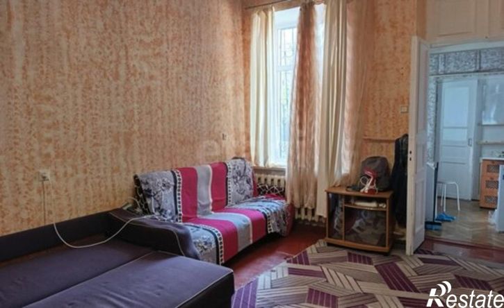 1-комн квартира улица Пушкина, 29,  д. 29