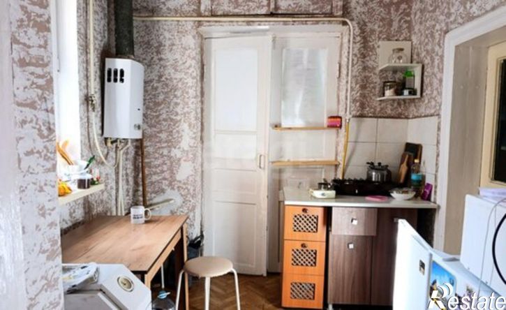 1-комн квартира улица Пушкина, 29,  д. 29