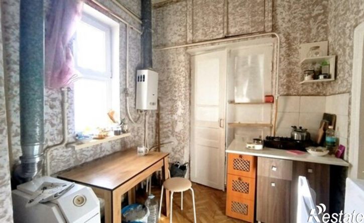 1-комн квартира улица Пушкина, 29,  д. 29