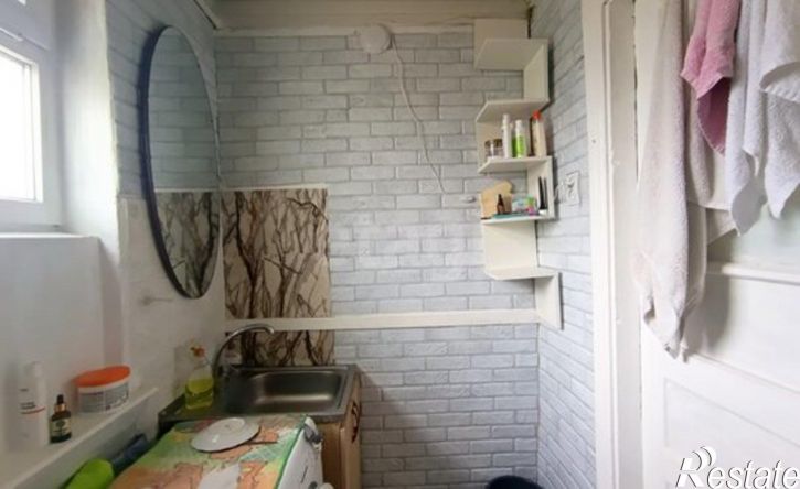 1-комн квартира улица Пушкина, 29,  д. 29
