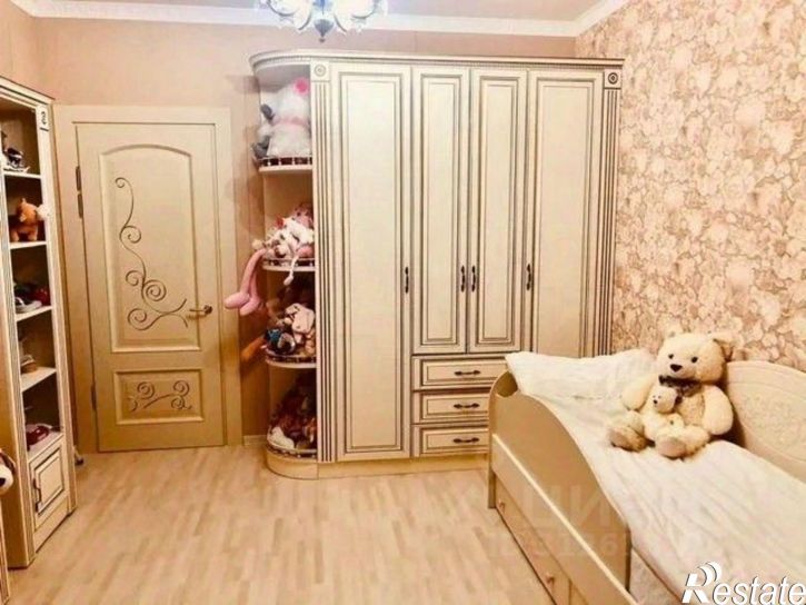 3-комн квартира ул Камская, 37,  д. 37