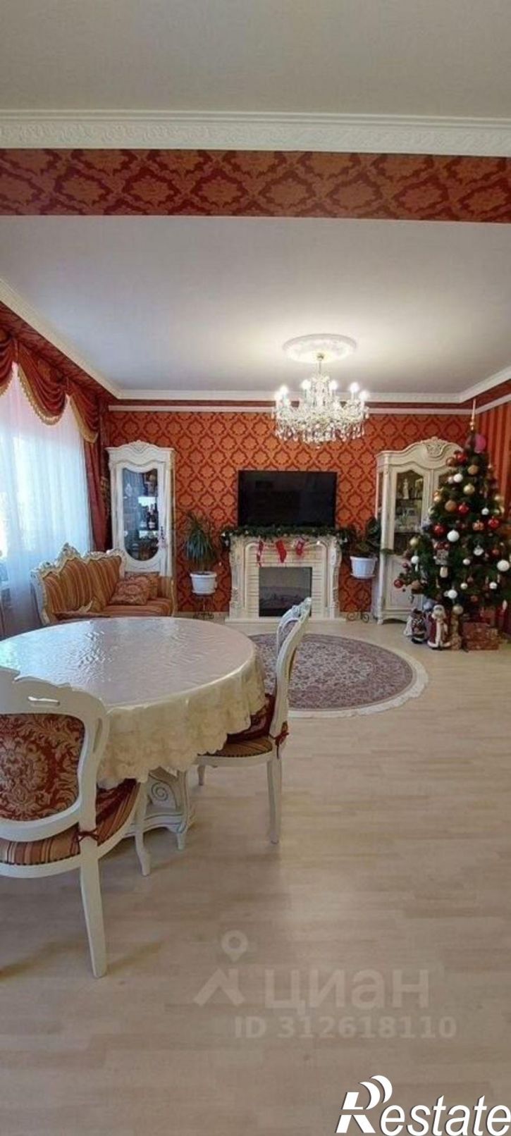 3-комн квартира ул Камская, 37,  д. 37