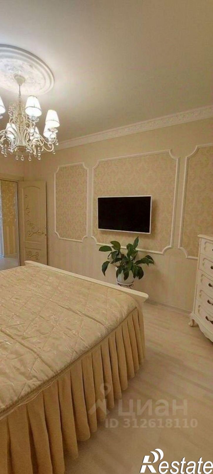 3-комн квартира ул Камская, 37,  д. 37