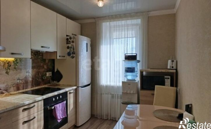 3-комн квартира ул Киевская, 83,  д. 83