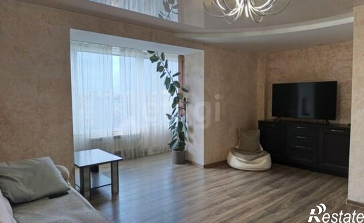 3-комн квартира ул Киевская, 83,  д. 83