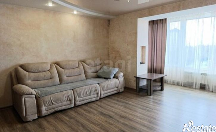 3-комн квартира ул Киевская, 83,  д. 83