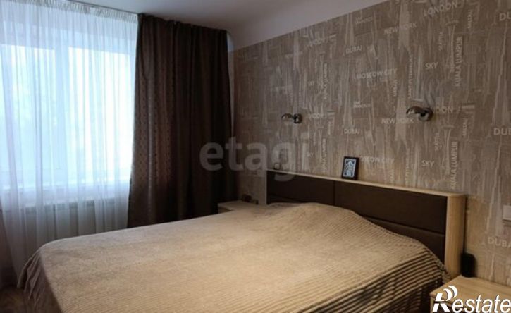 3-комн квартира ул Киевская, 83,  д. 83