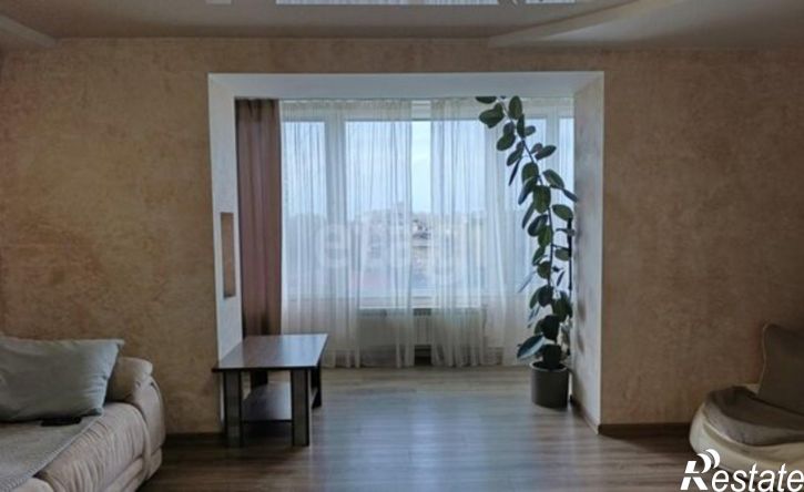 3-комн квартира ул Киевская, 83,  д. 83