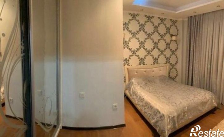 2-комн квартира ул Эскадронная, 6а,  д. 6а