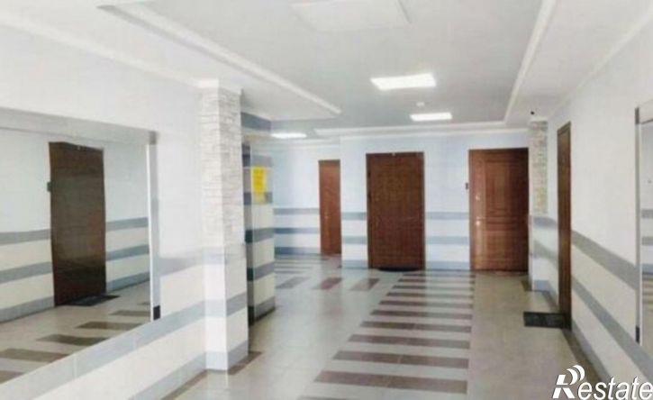 2-комн квартира ул Эскадронная, 6а,  д. 6а
