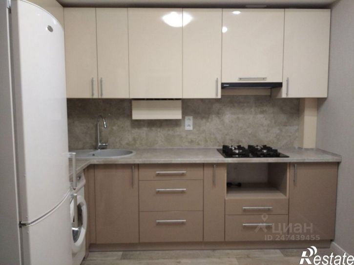 1-комн квартира Балаклавская улица, 73Г,  д. 73Г