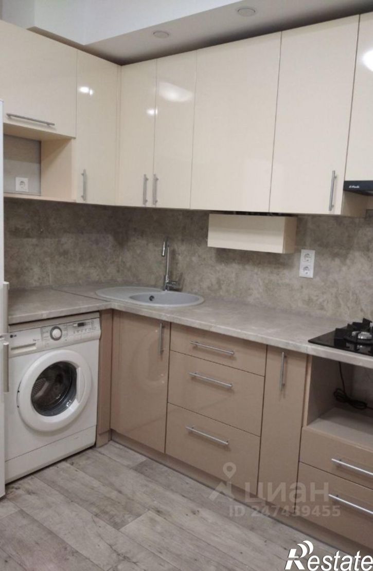 1-комн квартира Балаклавская улица, 73Г,  д. 73Г