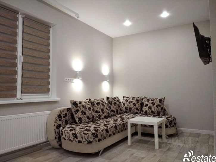 1-комн квартира Балаклавская улица, 73Г,  д. 73Г