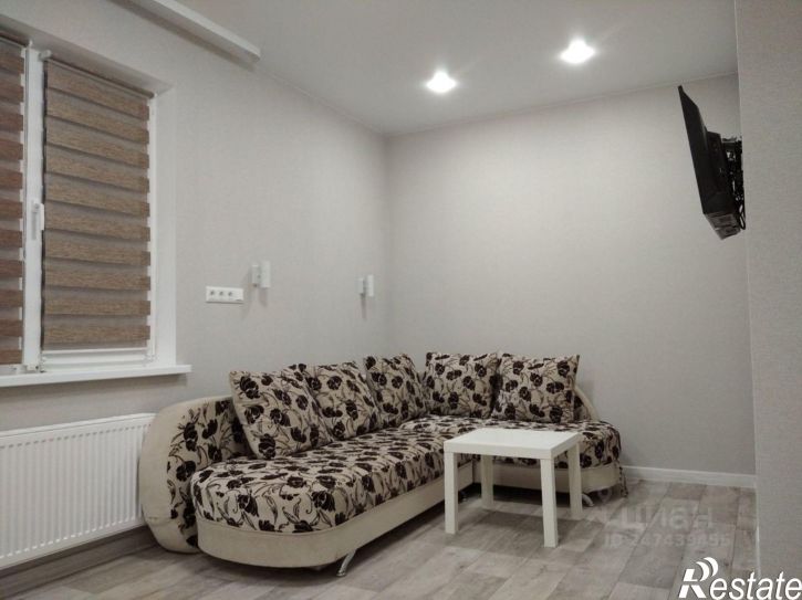 1-комн квартира Балаклавская улица, 73Г,  д. 73Г