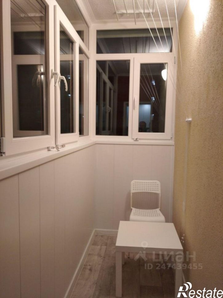 1-комн квартира Балаклавская улица, 73Г,  д. 73Г