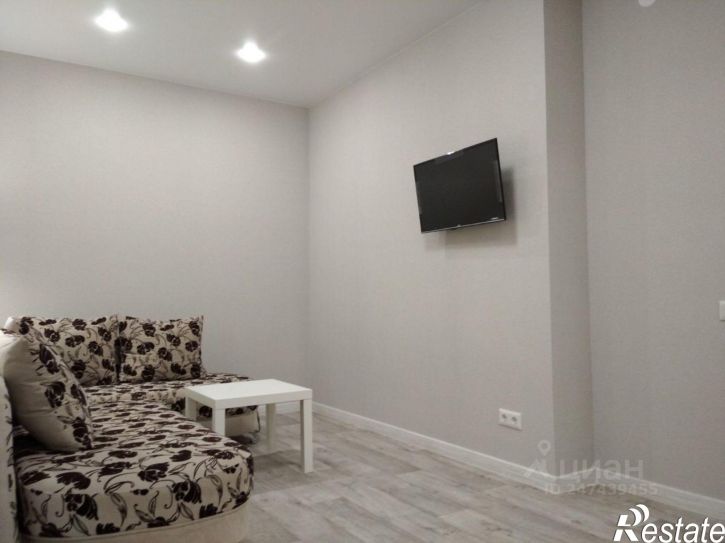 1-комн квартира Балаклавская улица, 73Г,  д. 73Г