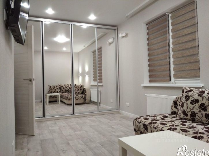 1-комн квартира Балаклавская улица, 73Г,  д. 73Г