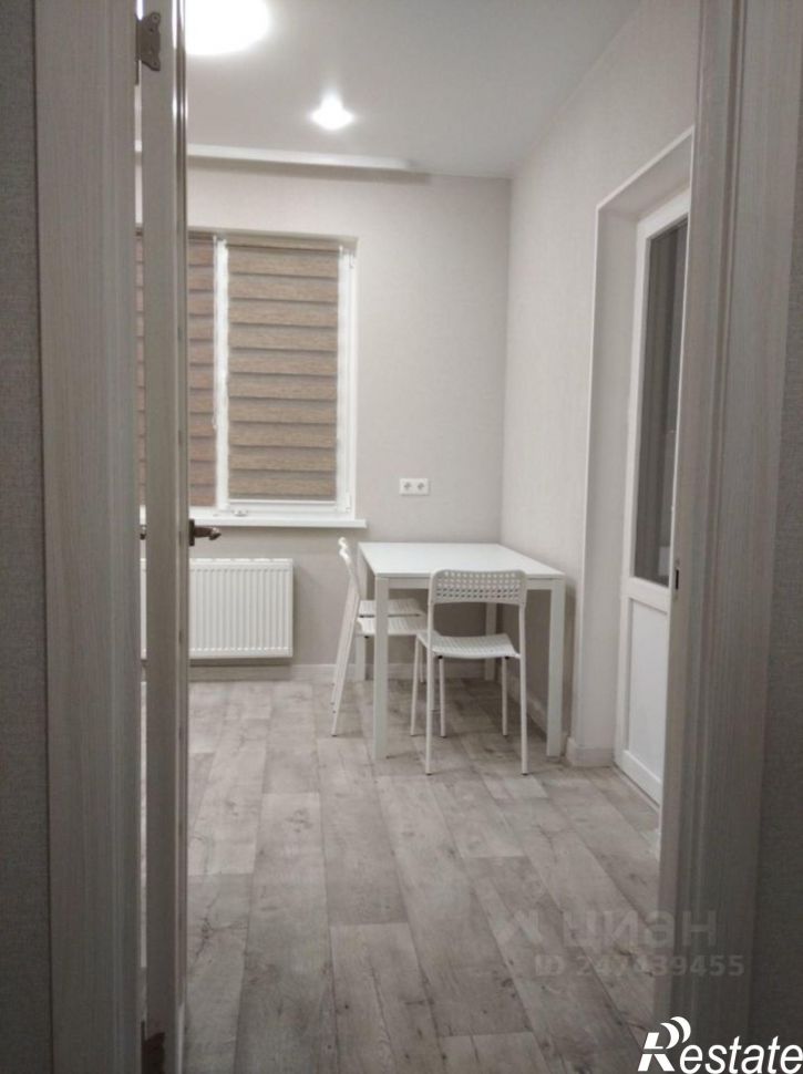 1-комн квартира Балаклавская улица, 73Г,  д. 73Г