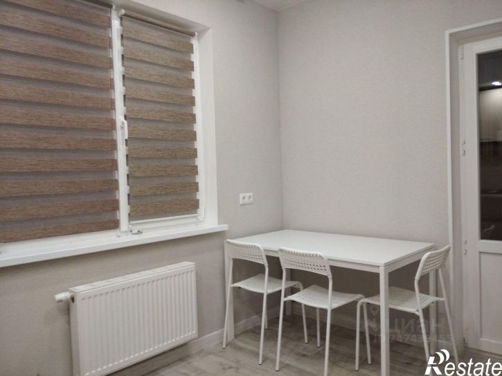 1-комн квартира Балаклавская улица, 73Г,  д. 73Г