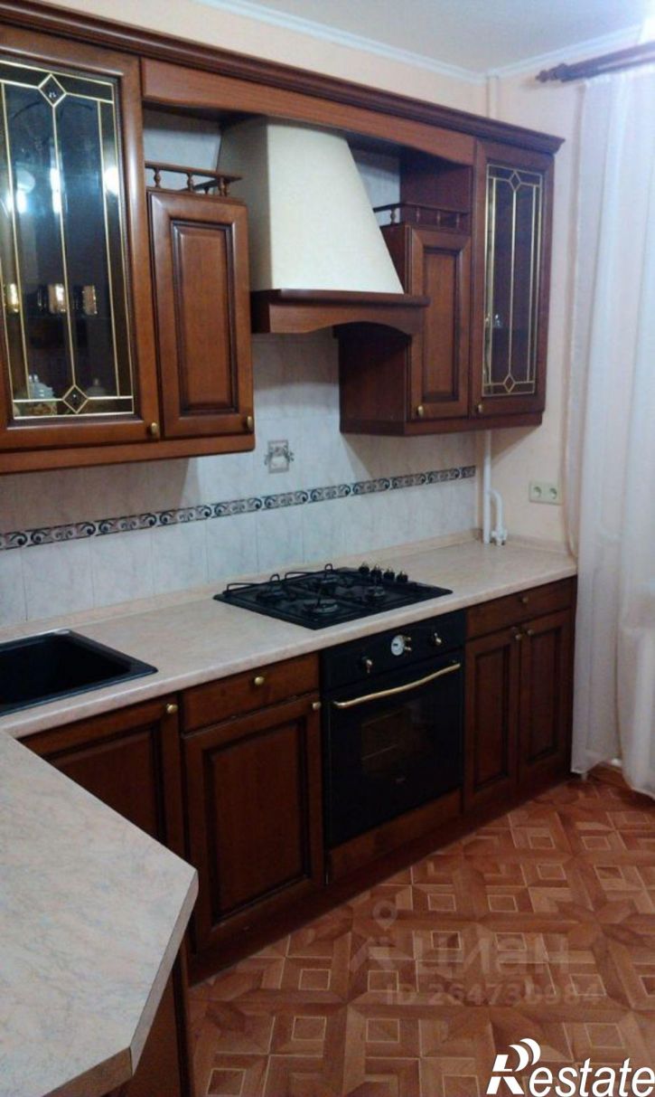 2-комн квартира Балаклавская улица, 95,  д. 95