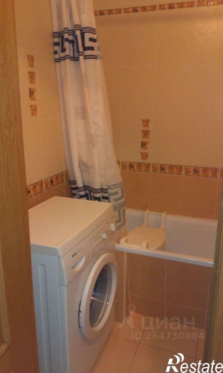 2-комн квартира Балаклавская улица, 95,  д. 95