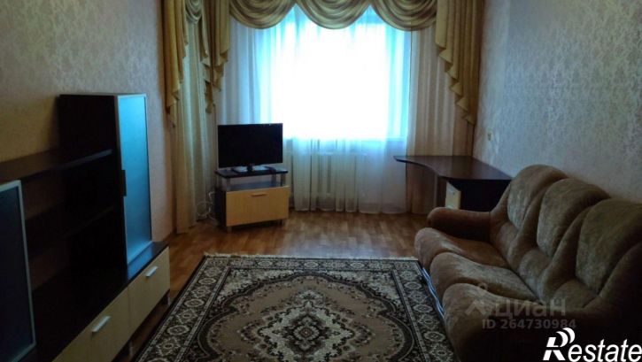 2-комн квартира Балаклавская улица, 95,  д. 95