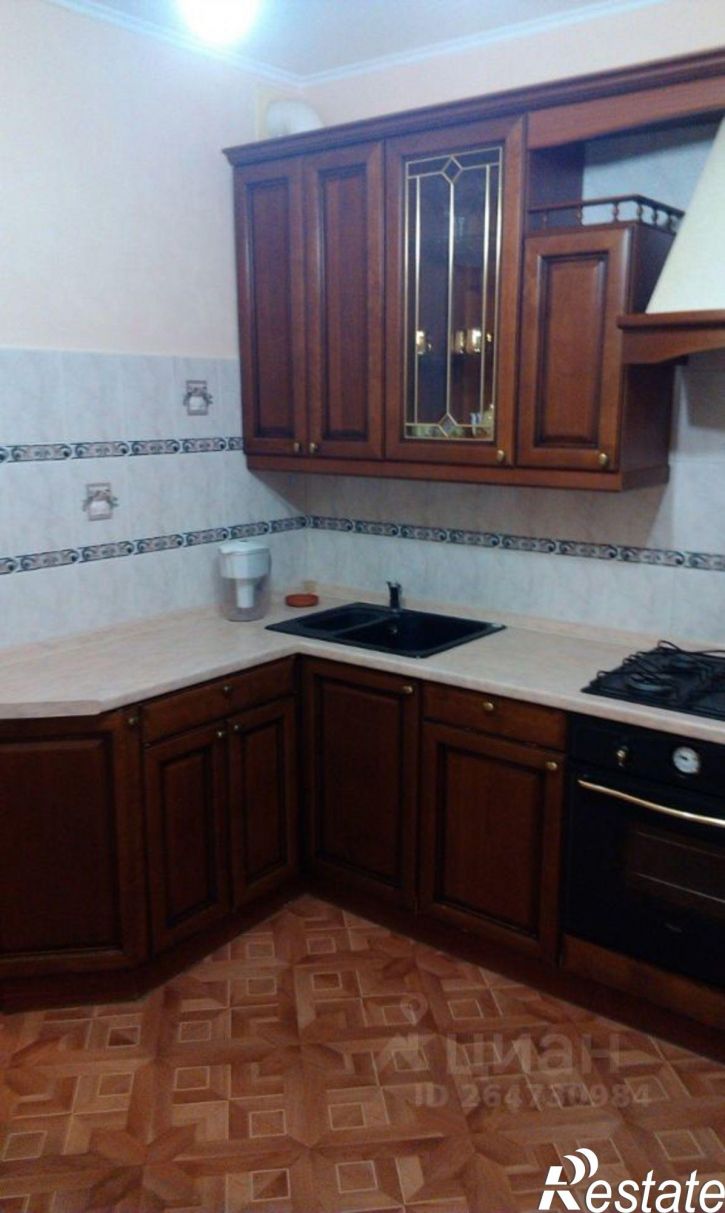 2-комн квартира Балаклавская улица, 95,  д. 95