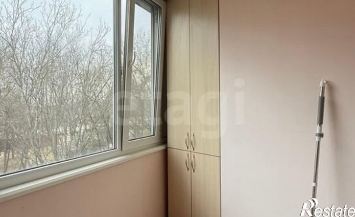 4-комн квартира улица Героев Сталинграда, 29,  д. 29