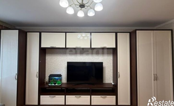 4-комн квартира улица Героев Сталинграда, 29,  д. 29