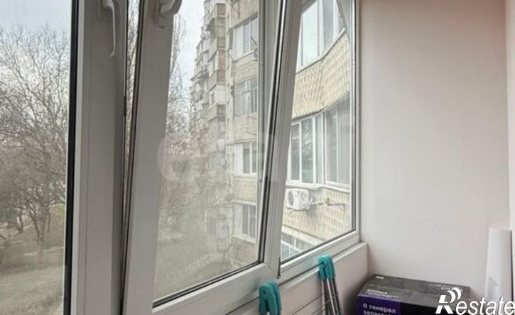 4-комн квартира улица Героев Сталинграда, 29,  д. 29