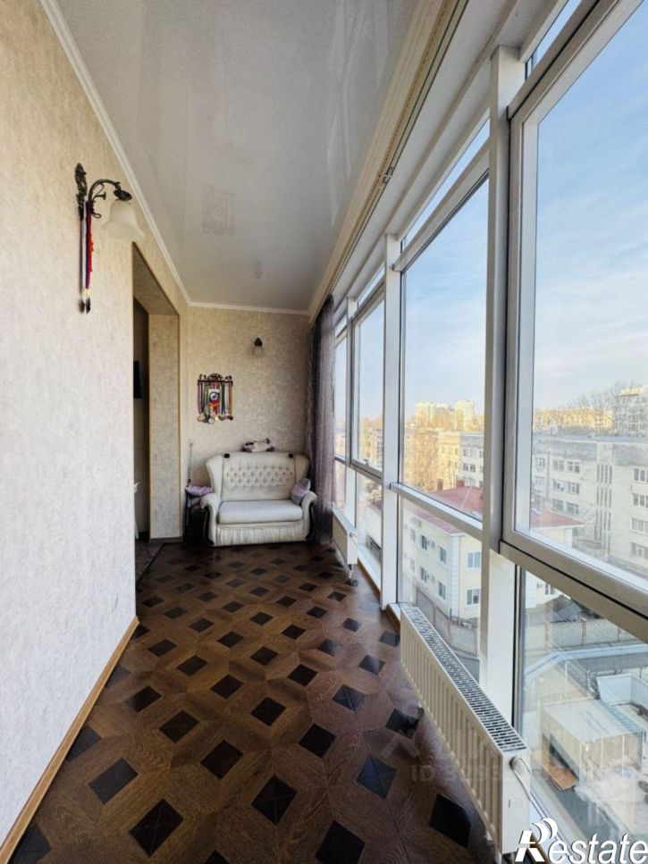 1-комн квартира улица Павленко, 3,  д. 3