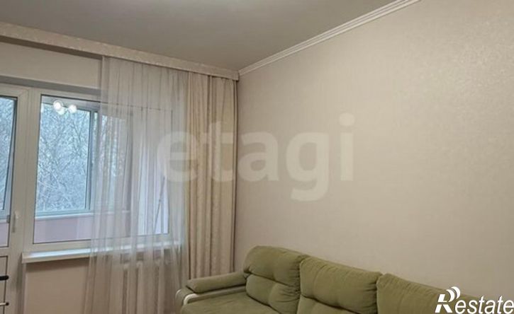 4-комн квартира улица Героев Сталинграда, 29,  д. 29