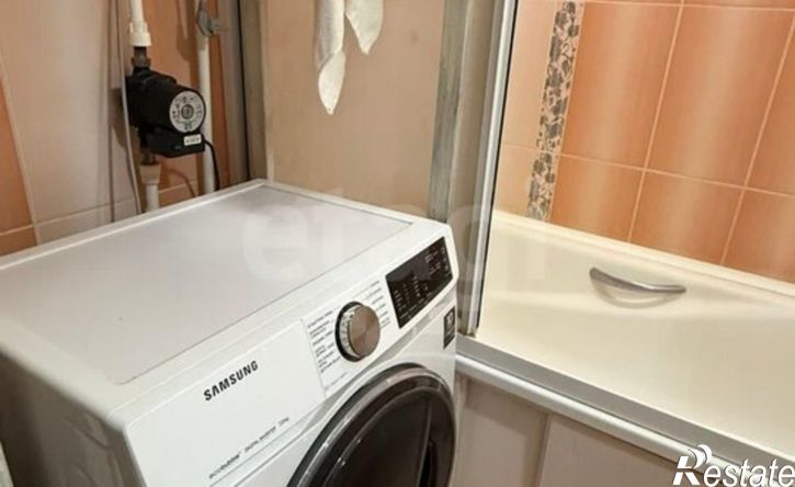 4-комн квартира улица Героев Сталинграда, 29,  д. 29