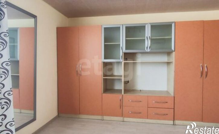 1-комн квартира улица Куйбышева, 62,  д. 62