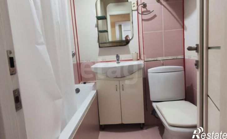 1-комн квартира улица Куйбышева, 62,  д. 62