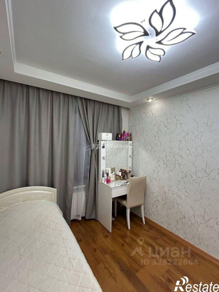 4-комн квартира Киевская улица, 114,  д. 114