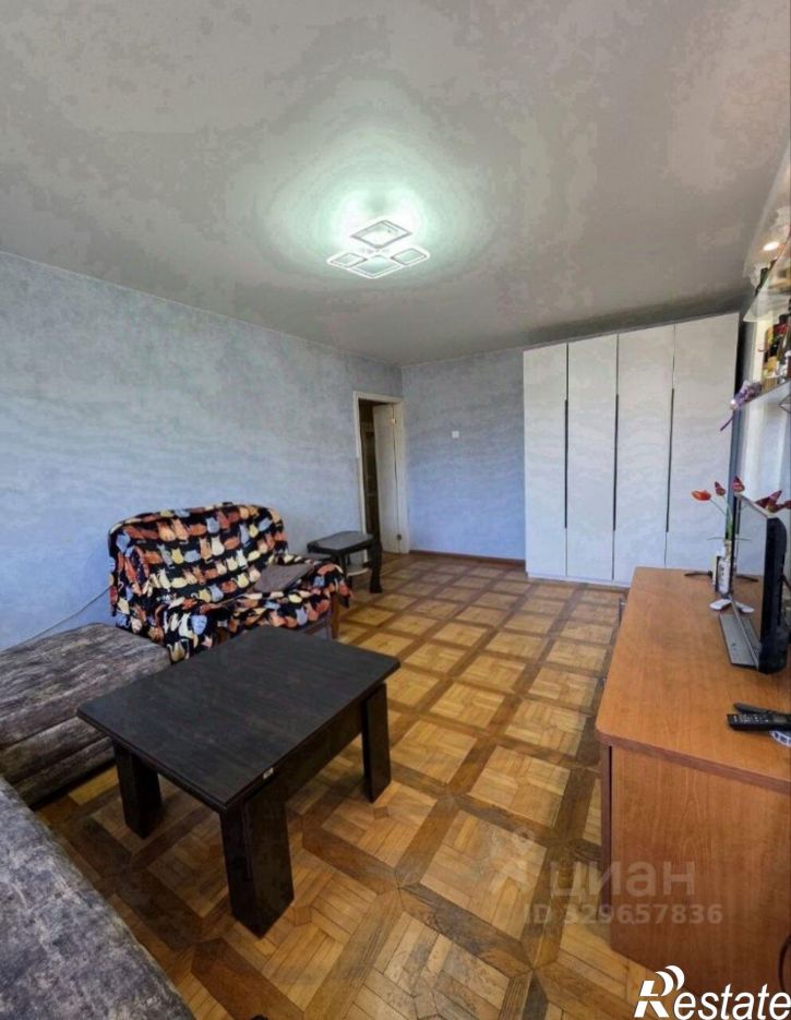 3-комн квартира улица Зои Рухадзе, 25,  д. 25