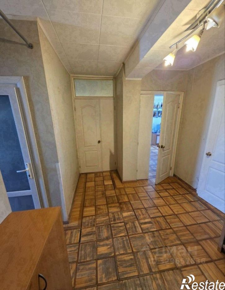 3-комн квартира улица Зои Рухадзе, 25,  д. 25